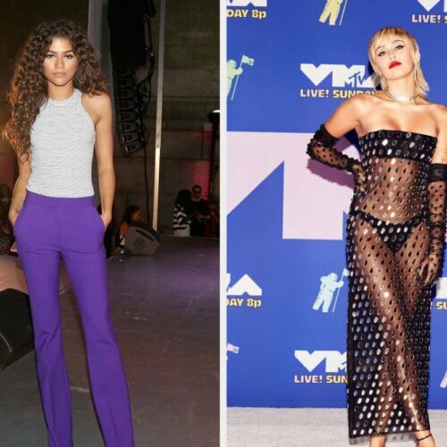 19 Celebs Who Took One Look at Their Glittering Lives and Said, “Yeah, This Privilege Thing Is Real” — Prepare to Have Your Mind Blown!