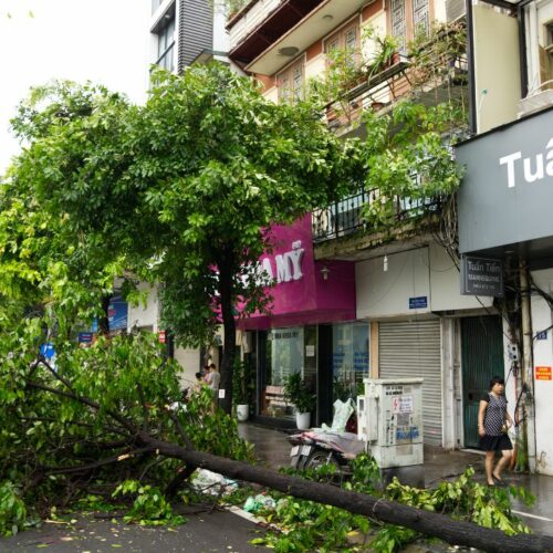 2024’s Weather WTF Moments: 13 Epic Climate Catastrophes That’ll Have Your Horoscope Saying, “Hold My Coffee!”