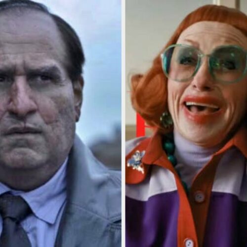 22 Celebs Who Pulled Off Role Transformations So Mind-Blowing You’ll Swear They’re Different People—Astrology Explains Why!