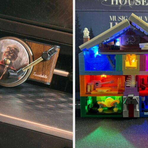 28 Swiftie Gifts That’ll Have Them Feeling Like They Just Got a Reputation Upgrade—You’re Welcome!