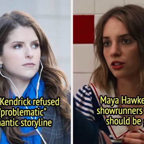 29 Celebs Who Flipped the Script—Literally—and Changed Their Characters Forever (You Won’t Believe What They Demanded!)