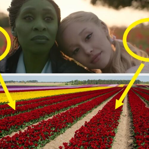 5 Real-Life Oz Spots From "Wicked: For Good" That’ll Make You Question If You’re Actually Just Falling Down a Rabbit Hole (Spoiler: You’re Not)