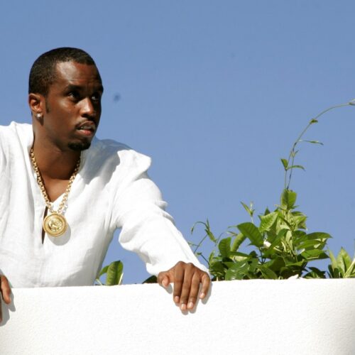 50 Cent Exposes Diddy’s Wildest Secrets? Netflix Drops Scandalous Doc Trailer That’s Juicier Than a Mercury Retrograde