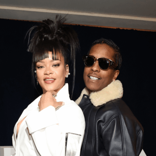 A$AP Rocky’s Heartfelt Confession About Rocki Has Us Wondering: Is This the Deepest Celebrity Daddy Moment of 2024?