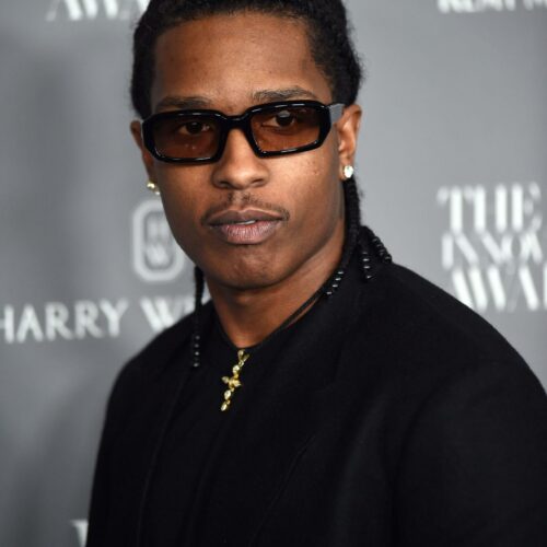 A$AP Rocky’s NYC Crib Drama: Is the Constellation of Lawsuits About to Eclipse His Star?