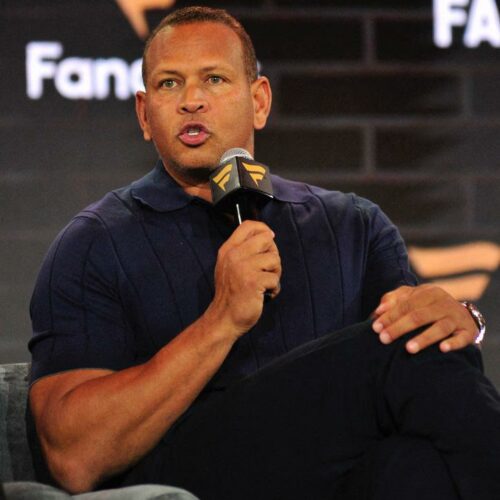Alex Rodriguez Drops One Wild Idea to Stop Illegal Gambling—And No, It’s Not Just a Lucky Charm!
