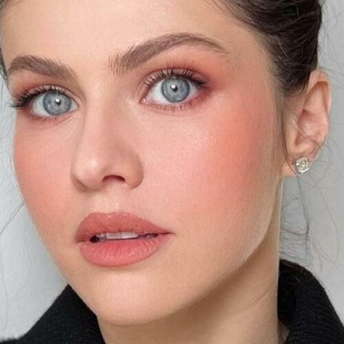 Alexandra Daddario’s Bikini Snap Sparks Swollen Speculations—Is the Scorpio Star Secretly Revealing a Cosmic Curveball?