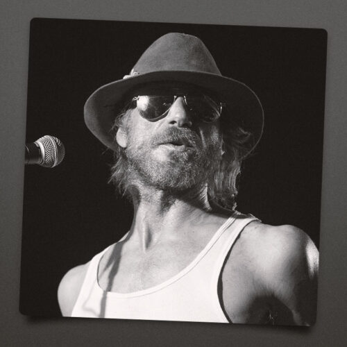 Alright Guy No More: The Surprising Legacy—and Untold Secrets—Todd Snider Leaves Behind at 59