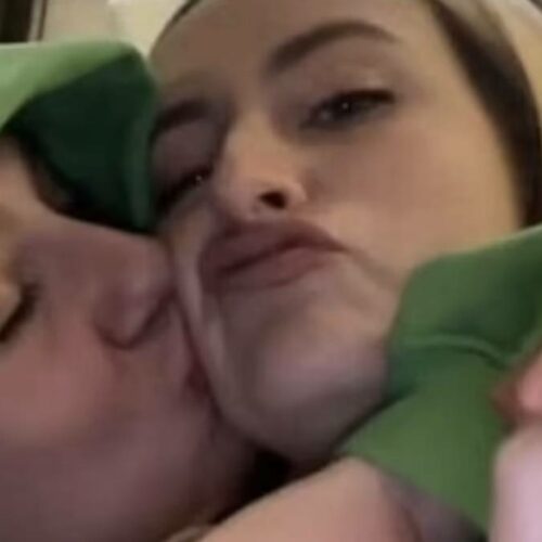 Amelia Dimoldenberg Aitch’s ‘Wife’ Revealed: The Mysterious Connection That’s Got Celeb Gossip Circling Like Mercury in Retrograde!