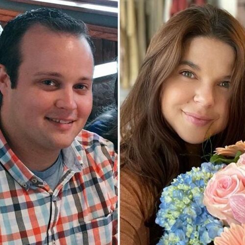 Amy Duggar Drops a Bombshell: Why Her Cousin’s Locked Up Is Just the Beginning—You Won’t Believe What’s Next!