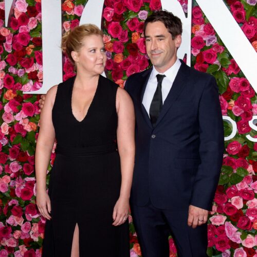 Amy Schumer’s Marriage Rumors: Is It Over or Just Another Cosmic Comedy?
