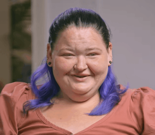 Amy Slaton and Brian Lovvorn Tie the Knot in a Haunted Halloween Ceremony—But Wait Till You Hear What Ghostly Guest Crashed the Party!