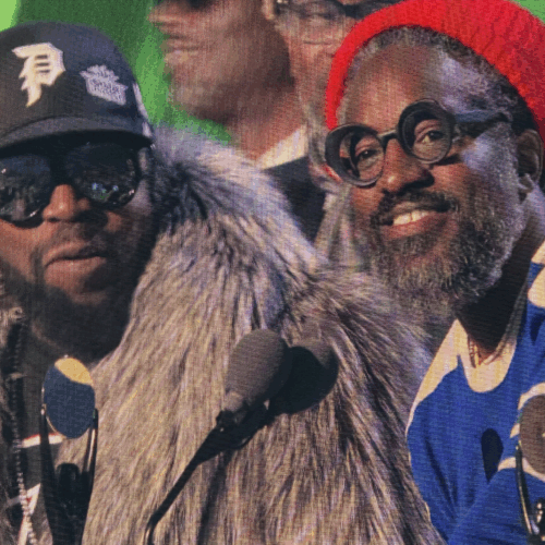 André 3000 Breaks Down in Tears at Outkast’s Hall of Fame Induction—What Star Sign Secrets Fueled This Emotional Wave?