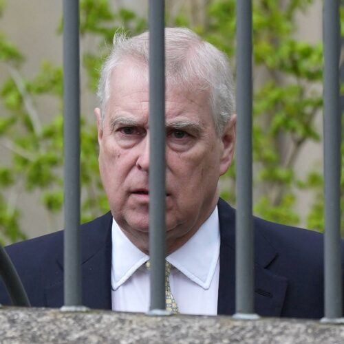 Andrew Mountbatten Windsor’s Royal Roast: Jail Time Looms as New Scandal Unfolds—What the Stars Say About His Fate!