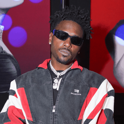 Antonio Brown Drops Jaw-Dropping Charlie Kirk Zinger on 6ix9ine Stream—And the Internet’s Losing Its Mind!