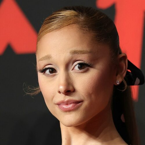 Ariana Grande’s Hair U-Turn: Why Blonde Was Just a Phase and Brown Is Her Cosmic Comeback!