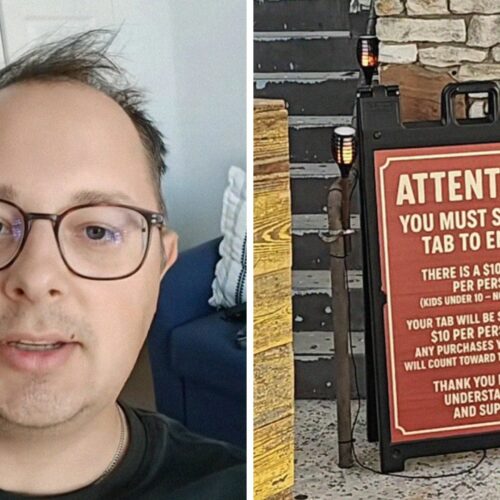 Austin Man’s 40-Year Favorite Brewery Slaps $10 Cover—Is This Landmark or Legalized Wallet Theft?