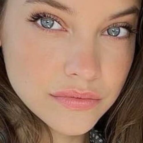 Barbara Palvin’s Steamy Lollipop Moment: See-Through Tease or Just Cosmic Alignment?