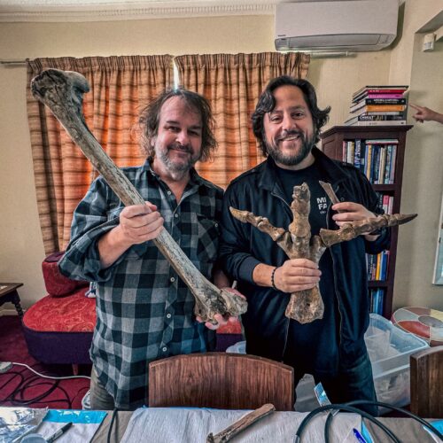 Ben Lamm’s Jaw-Dropping Forecast: Is He About to Play God and Engineer Life Itself?