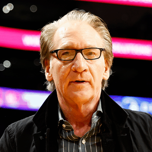 Bill Maher’s Shocking Stand-Up Exit: ‘I’m Living Dangerously Between Left and Right—Here’s Why Comedy’s a Warzone Now’