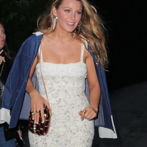 Blake Lively Just Dropped a Bomb That Could Totally Upend the Justin Baldoni Drama—And Your Zodiac Signs Are Watching!