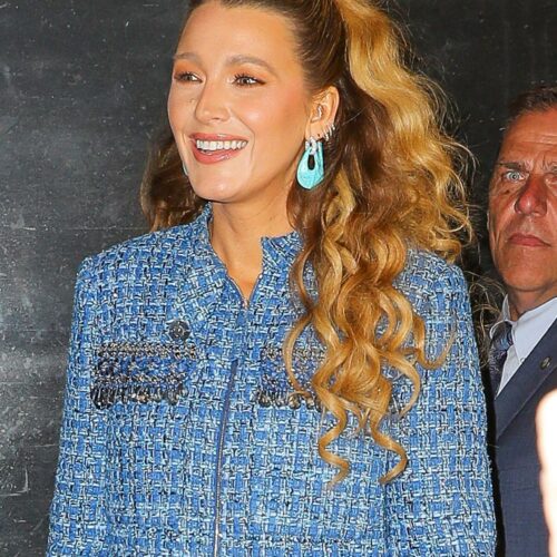 Blake Lively’s $161 Million Drama: Is Justin Baldoni’s Legal House of Cards About to Collapse?