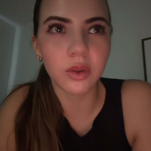 Bobbi Althoff Breaks Silence on Brutal Comment Hate: “I’m Human, Not a Robot” — What Really Fuels the Online Frenzy?