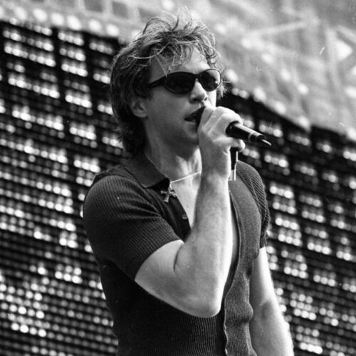 Bon Jovi Fans Swear They’ve Cracked a Ticketmaster Code So Wild, Even Mercury in Retrograde Can’t Mess It Up!