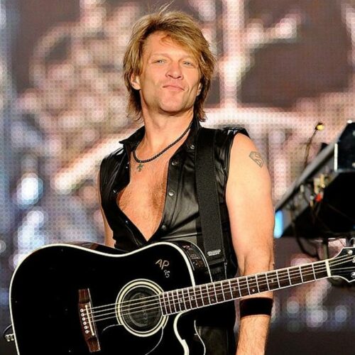 Bon Jovi VIP Wembley Tickets at £175? Here’s Why Star Signs Say You’d Be Crazy to Miss This Lightning Deal!