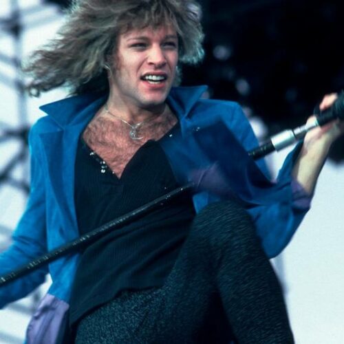 Bon Jovi’s Final Wembley Tickets Vanish Faster Than Mercury in Retrograde—And Their Set List Might Just Blow Your Stardust-Filled Mind!