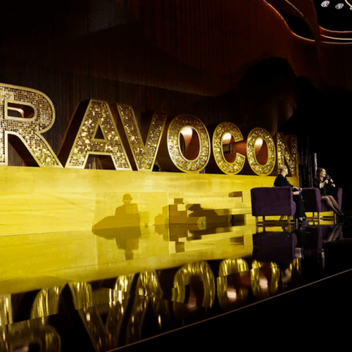 BravoCon 2025 Day 2: The Juicy Scandals and Starry Surprises No Horoscope Saw Coming!