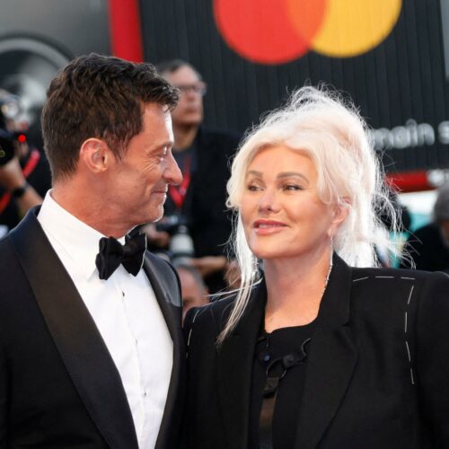 Breaking: Deborra-Lee Furness’s Scorching Memoir on Hugh Jackman Divorce Promises Juicy Secrets That’ll Make Stars Align!