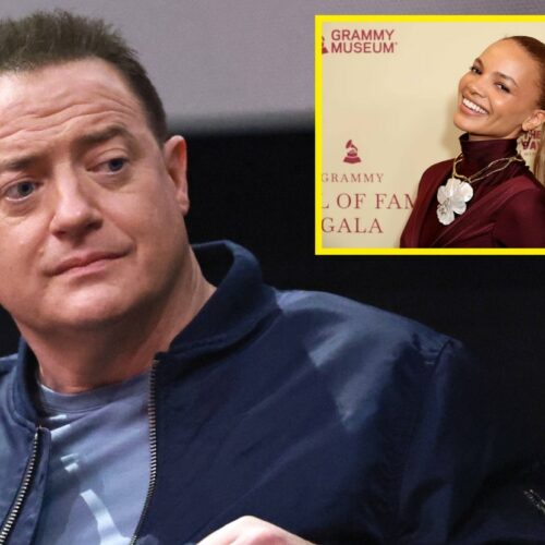 Brendan Fraser Drops Star-Studded Truth Bomb: The “Batgirl” Cancellation Didn’t Just Sting—it Shattered Representation Dreams—Here’s Why It’s a Cosmic Crime!