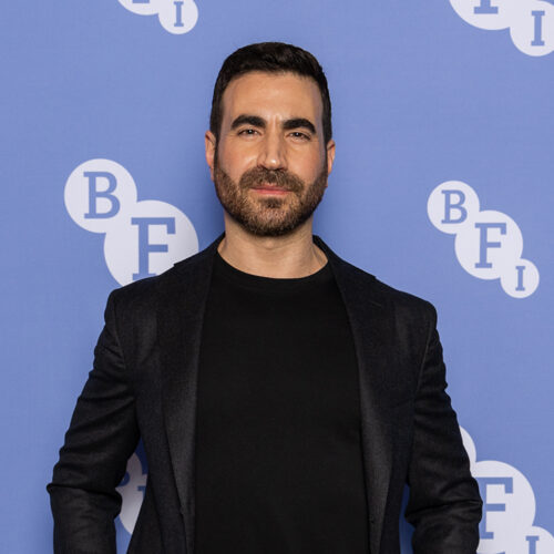 Brett Goldstein’s New Prime Video Role: From Ted Lasso to Accidental Escort—Is This the Plot Twist the Stars Predicted?
