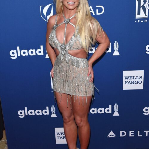 Britney’s Instagram Ghosted Us—Is This a Social Media Meltdown or Just Mercury Retrograde Playing Tricks?