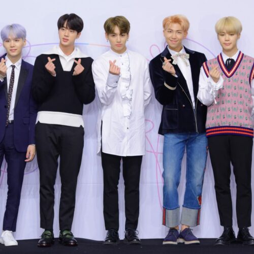 BTS in 3D? How Apple Music’s Spatial Audio Will Make You Feel Jungkook’s Breath on Your Neck (And Maybe Even Taehyung’s Sass in Your Soul)