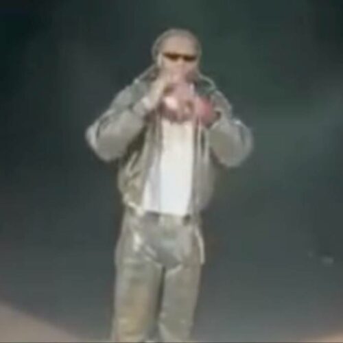 Burna Boy’s Concert Blow-Up: What Did This Couple Do to Get Told to ‘Go the F*** Home’?