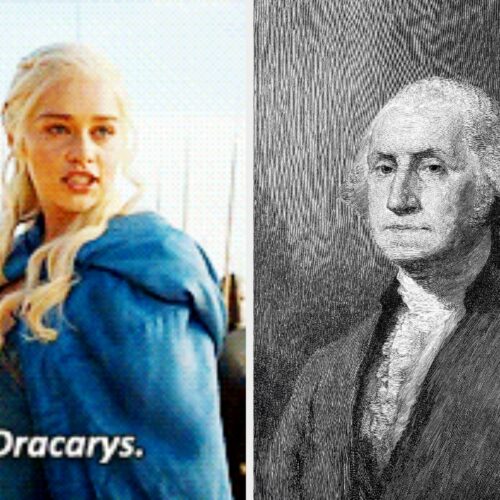 Can You Outsmart Westeros or Washington? 20 Quotes That’ll Make You Question If You’re Watching "Game of Thrones" or the Evening News!