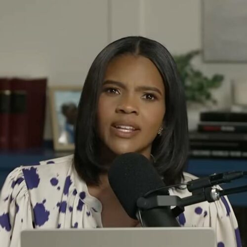 Candace Owens Drops a Mind-Blowing Charlie Kirk Death Theory That’s Got Conspiracy Fans Losing Their Minds—What She Revealed Might Flip Everything You Thought You Knew!