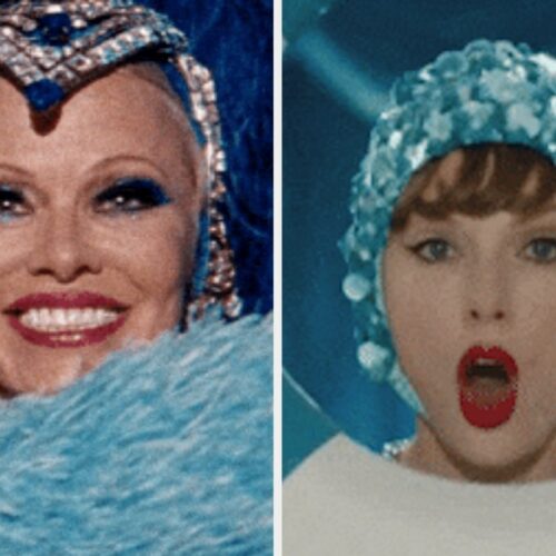 Can’t Get Enough of Taylor Swift’s New Album? These 14 Showgirl-Approved Films Will Turn Your Obsession Into a Full-Blown Frenzy!