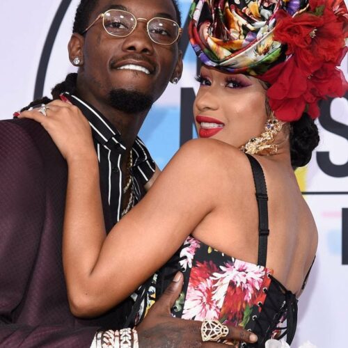 Cardi B’s Shocking Confession: Is Offset Secretly Plotting My Dramatic Exit? Find Out What the Stars and Spice Say!