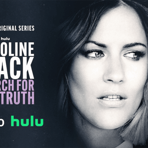 Caroline Flack’s Final Moments Exposed: Shocking Texts and Audio Surface, Leaving Fans Questioning What Really Went Down Before Tragedy Struck