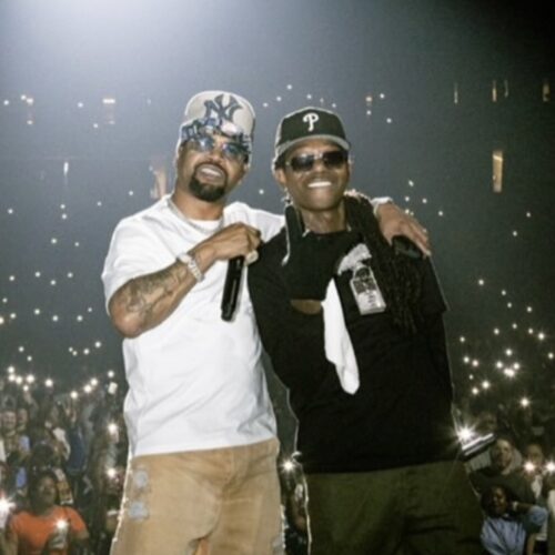 Cash Money Drops a Two-Man Show in NYC – Was This Anniversary Event a Mind-Blowing Cosmic Shakeup or Just a Cheap Trick?