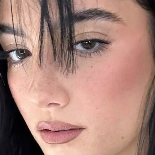 Charli D’Amelio’s Tiny Black Bikini Shot Has Summer Fans Sweating—Is This a Celeb Glow-Up or a Solar Flare Warning?