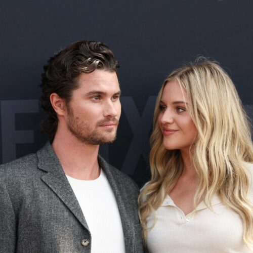 Chase Stokes Drops a Heavy Hint About Kelsea Ballerini Breakup — Is Mercury in Retrograde or Just Bad Timing?