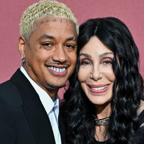 Cher Drops Jaw-Dropping Truth About Dating a Guy 40 Years Younger—And It’s Not What You Think!