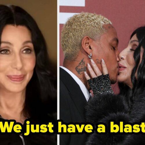 Cher’s Age-Defying Love Life: Why the 79-Year-Old Legend Says Dating a 39-Year-Old Is Her Cosmic Calling—and the Twitter Drama That Shook the Stars!