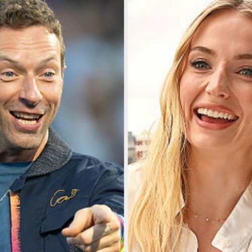 Chris Martin and Sophie Turner “Maybe” Together? 16 Other Celeb Pairings That Make No Zodiac Sense but We’re Here for It!
