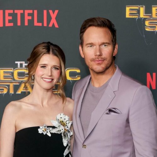 Chris Pratt’s Marital Rollercoaster: What the Stars (and His Exes) Reveal About His Love Life’s Plot Twists!