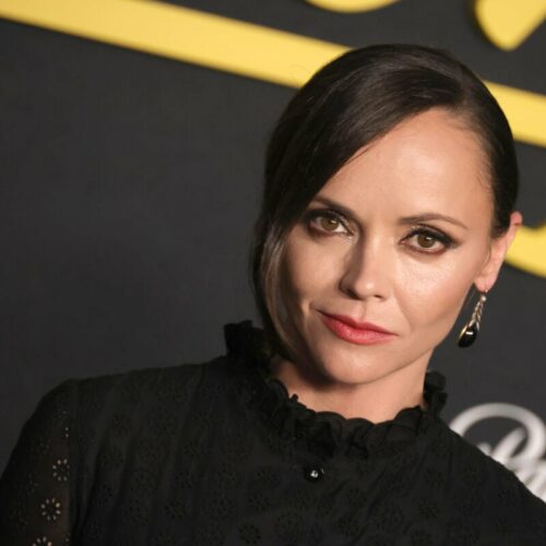 Christina Ricci’s Divorce Drama: The Wild, Twisted Tale of Her Marriages You Won’t Believe—Astrology Explains It All!